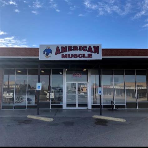 american muscle carlsbad new mexico|american muscle in carlsbad nm.